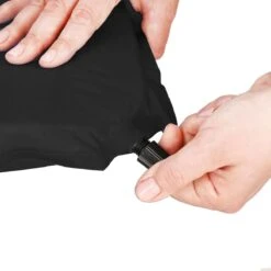 Springos Slaapmat | Zelfopblazend | 180 Cm | Inclusief Hoes | Zwart -Buitenkampeer Winkel 1200x1200 272