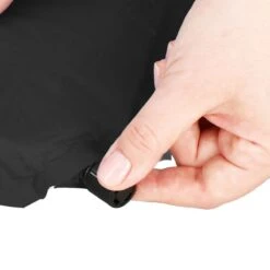 Springos Slaapmat | Zelfopblazend | 180 Cm | Inclusief Hoes | Zwart -Buitenkampeer Winkel 1200x1200 275