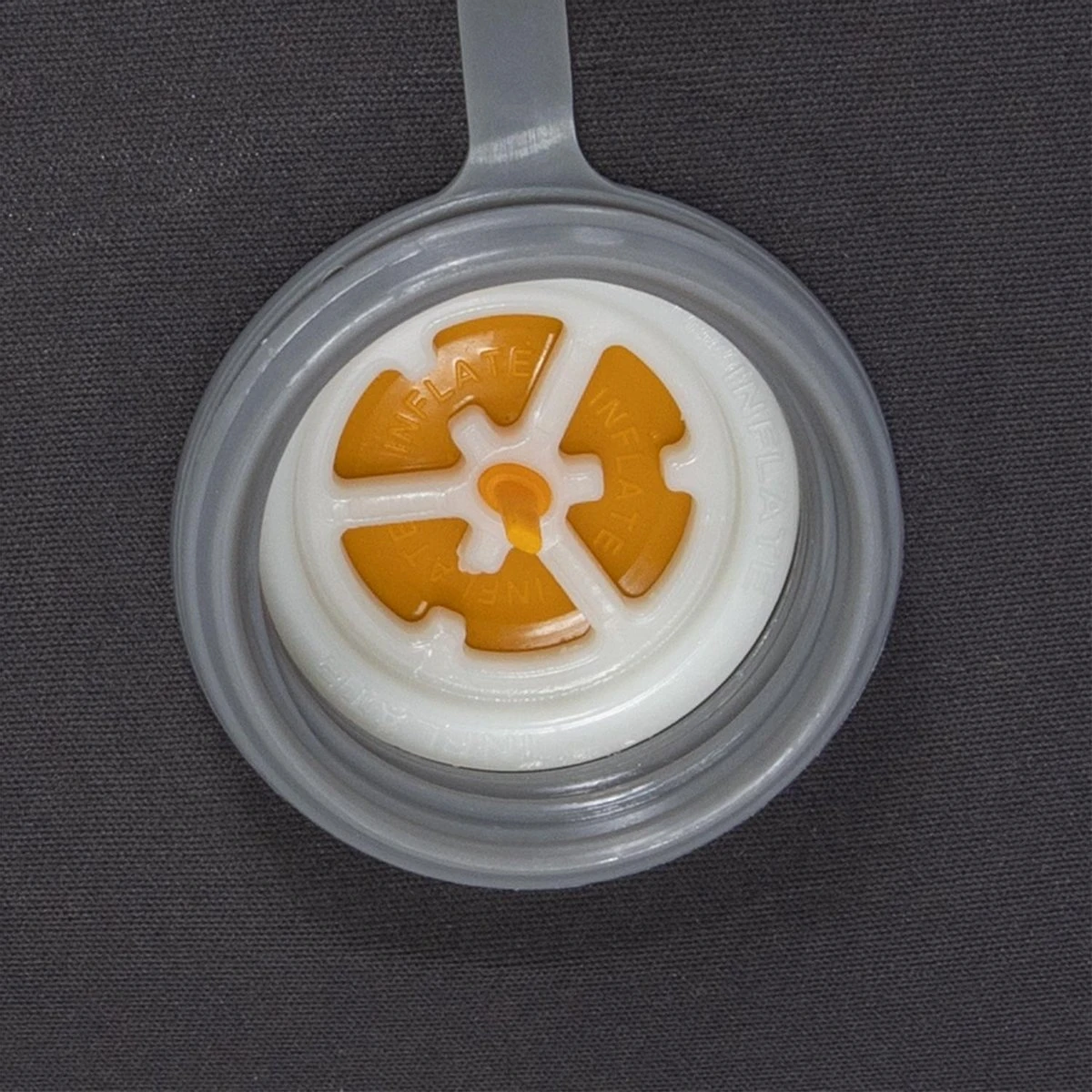 NOMAD Darwin XW 10.0 - Slaapmat -198 Cm X 77 Cm X 10 Cm - Donkergrijs - 10 Cm 9 NOMAD Darwin XW 10.0 - Slaapmat -198 Cm X 77 Cm X 10 Cm - Donkergrijs - 10 Cm - Afbeelding 9