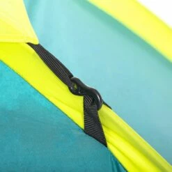 Pavillo Tent Coolground X3 Luifel - Groen - 3 Persoons -Buitenkampeer Winkel 1200x1200 3