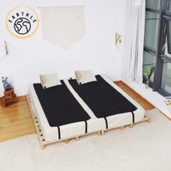 Earthle Volledige Earthing Tweepersoons Aardingsset - 2x Slaapmat + 2x Kussensloop - Aardingsmat - Aarden - Earthing Mat - Aarding - Grounding Mat - Kussensloop - Aardingskussensloop - Combo Deal 10 Earthle Volledige Earthing Tweepersoons Aardingsset - 2x Slaapmat + 2x Kussensloop - Aardingsmat - Aarden - Earthing Mat - Aarding - Grounding Mat - Kussensloop - Aardingskussensloop - Combo Deal -Buitenkampeer Winkel 1200x1200 310