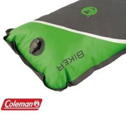 Coleman Biker Mummy Slaapzak - 220 X 80 X 55 Cm - Grijs/groen 19 Coleman Biker Mummy Slaapzak - 220 X 80 X 55 Cm - Grijs/groen -Buitenkampeer Winkel 1200x1200 335