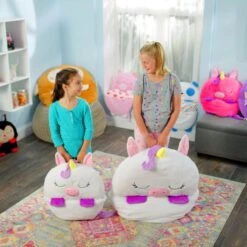 Mediashop Happy Nappers Kinderslaapzak - 2-in-1 Zachte Knuffel En Zomerslaapzak - Roze Eenhoorn Motief Voor Kinderen Van 3 Tot 6 Jaar 8 Mediashop Happy Nappers Kinderslaapzak - 2-in-1 Zachte Knuffel En Zomerslaapzak - Roze Eenhoorn Motief Voor Kinderen Van 3 Tot 6 Jaar -Buitenkampeer Winkel 1200x1200 365