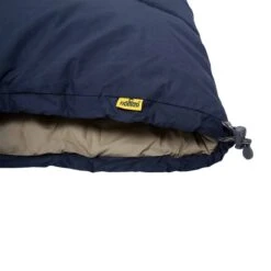 NOMAD® Blazer Classic '78 XL Slaapzak - Dekenmodel - Max Lichaamslengte 205 Cm -Buitenkampeer Winkel 1200x1200 373