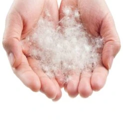 LOWLAND OUTDOOR® Donzen Slaapzak - Super Compact Blanket - 210 X 80 Cm - 590gr +8°C -Buitenkampeer Winkel 1200x1200 378