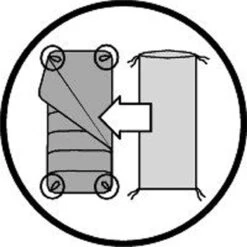 Outwell Slaapzak Dubbel Campion Lux Bruin 18 Outwell Slaapzak Dubbel Campion Lux Bruin -Buitenkampeer Winkel 1200x1200 390