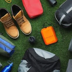 Bramble Noodslaapzak 213 X 91 Cm Polyetheen Oranje 5 Stuks -Buitenkampeer Winkel 1200x1200 403