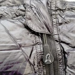 LOWLAND OUTDOOR® Ultra Compact Blanket - Donzen Slaapzak - Gewicht 495g - 210x80 Cm - Comfort Temperatuur +8°C -Buitenkampeer Winkel 1200x1200 429