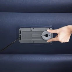 Bestway Luchtbed Tritech 1-persoons 191x97x46 Cm Blauw En Grijs 19 Bestway Luchtbed Tritech 1-persoons 191x97x46 Cm Blauw En Grijs -Buitenkampeer Winkel 1200x1200 487