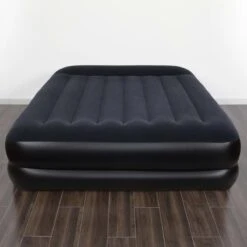 Bestway Luchtbed Tritech Premium+ - 2 Persoons - Ingebouwde Pomp - Extra Dik - Stevige Constructie 22 Bestway Luchtbed Tritech Premium+ - 2 Persoons - Ingebouwde Pomp - Extra Dik - Stevige Constructie -Buitenkampeer Winkel 1200x1200 504