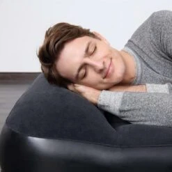 Bestway Luchtbed Tritech Premium+ - 2 Persoons - Ingebouwde Pomp - Extra Dik - Stevige Constructie 32 Bestway Luchtbed Tritech Premium+ - 2 Persoons - Ingebouwde Pomp - Extra Dik - Stevige Constructie -Buitenkampeer Winkel 1200x1200 505