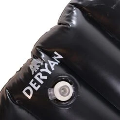 Deryan Luxe Twin Luchtbed - Tweepersoons Luchtbed Inclusief Pomp - 200 Cm X 130 X 13 Cm -Buitenkampeer Winkel 1200x1200 511