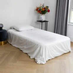 BluMill Eenpersoons Luchtbed - Met Ingebouwde Pomp - Luchtbed Zelfopblazend - Incl. Draagtas - 191x99x36 Cm -Buitenkampeer Winkel 1200x1200 514