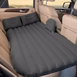 Auto Luchtbed – Luchtbed Auto – Auto Matras – Multifunctioneel – Incl. Elektrische Pomp – Kampeer Luchtbed – 2 Persoons -Buitenkampeer Winkel 1200x1200 539