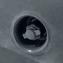 Intex Luxe Bankstel / Opblaasbare Slaapbank - 2-persoons - 203x224x66 Cm -Buitenkampeer Winkel 1200x1200 540