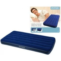 Intex Downy Twin Luchtbed - 1-persoons - 191x76x22 Cm 37 Intex Downy Twin Luchtbed - 1-persoons - 191x76x22 Cm -Buitenkampeer Winkel 1200x1200 548