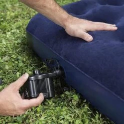 Pavillo Twin Luchtbed - 1-Persoons - 188x99x22 Cm -Buitenkampeer Winkel 1200x1200 569