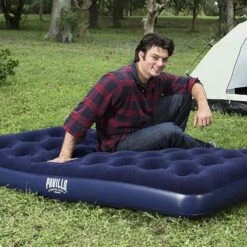 Pavillo Twin Luchtbed - 1-Persoons - 188x99x22 Cm -Buitenkampeer Winkel 1200x1200 571