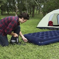 Pavillo Twin Luchtbed - 1-Persoons - 188x99x22 Cm -Buitenkampeer Winkel 1200x1200 572