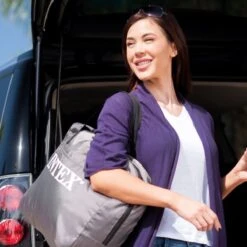 Intex Premaire II Elevated Queen Luchtbed - 2-persoons - 203x152x46 Cm -Buitenkampeer Winkel 1200x1200 605