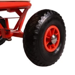 Benson Bolderkar - Bolderwagen Hout - Strandwagen - Kinderen - Boodschappenkar 21 Benson Bolderkar - Bolderwagen Hout - Strandwagen - Kinderen - Boodschappenkar -Buitenkampeer Winkel 1200x1200 690