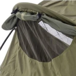 Defcon 5 Tent Bivi Bivvy Bag 1700 Gram - Groen - 1 Persoons 13 Defcon 5 Tent Bivi Bivvy Bag 1700 Gram - Groen - 1 Persoons -Buitenkampeer Winkel 1200x1200 70
