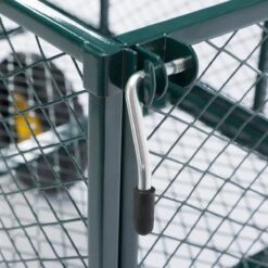 Gardebruk Bolderkar Binnenzeil - Belastbaar Tot 550 Kg – Groen -Buitenkampeer Winkel 1200x1200 783