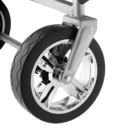 Tectake - Opvouwbare Bolderwagen Handkar Nico Zwart - 403549 17 Tectake - Opvouwbare Bolderwagen Handkar Nico Zwart - 403549 -Buitenkampeer Winkel 1200x1200 787