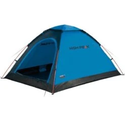 High Peak Monodome Pu Koepeltent - Blauw - 2 Persoons -Buitenkampeer Winkel 1200x1200 81