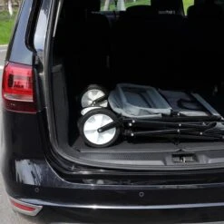 Monzana Bolderkar Opvouwbaar - 100 Liter - Met Afneembaar Dak Grijs 15 Monzana Bolderkar Opvouwbaar - 100 Liter - Met Afneembaar Dak Grijs -Buitenkampeer Winkel 1200x1200 812