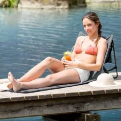 Intimo Strandmat - 2 Stuks - Grijs - 100x51x41cm 20 Intimo Strandmat - 2 Stuks - Grijs - 100x51x41cm -Buitenkampeer Winkel 1200x1200 855