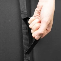 Travellife Barletta Ligbed - Antraciet / Donkergrijs 9 Travellife Barletta Ligbed - Antraciet / Donkergrijs -Buitenkampeer Winkel 1200x1200 865