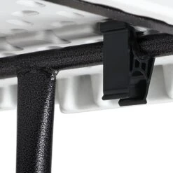 Casaria Tuintafel Opvouwbaar – Met Draaggreep 220x70 Cm – Wit -Buitenkampeer Winkel 1200x1200 907