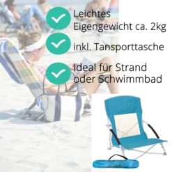 JEMIDI Lichtgewicht Inklapbare Draagbare Strandstoel - Opvouwbare Campingstoel Met Draagtas - Ademend En Comfortabel 11 JEMIDI Lichtgewicht Inklapbare Draagbare Strandstoel - Opvouwbare Campingstoel Met Draagtas - Ademend En Comfortabel -Buitenkampeer Winkel 1200x1200 913