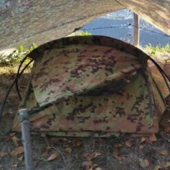 Defcon 5 Bivi Tent - Camo - 1 Persoons -Buitenkampeer Winkel 1200x1200 99