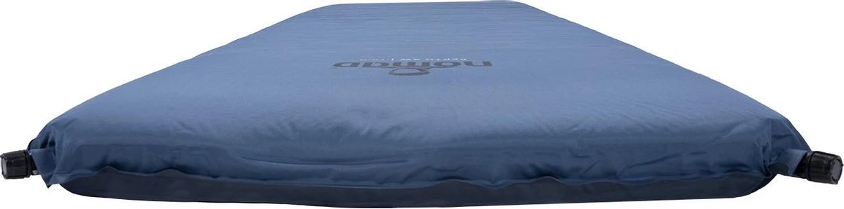NOMAD Perth XW 10.0 - Slaapmat -198 X 76 X 10 - Donkerblauw 4 NOMAD Perth XW 10.0 - Slaapmat -198 X 76 X 10 - Donkerblauw - Afbeelding 4