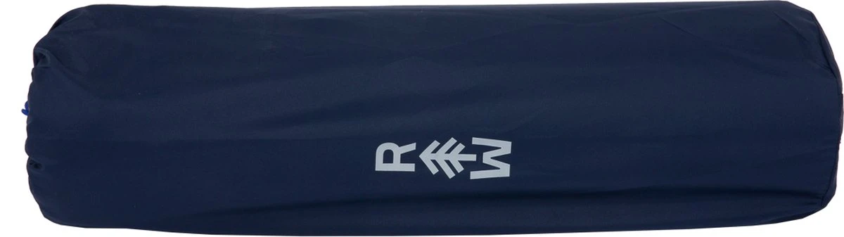 Redwood Hammond 5 - Slaapmat Zelfopblazend - 1-persoons - 5 4 Redwood Hammond 5 - Slaapmat Zelfopblazend - 1-persoons - 5 - Afbeelding 4