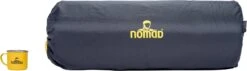 NOMAD® Dreamzone Premium XW 15.0 Slaapmat | Zelfopblazende Mat Groen | 198x78x15cm | Lichtgewicht & Kwalitatief | Incl Hoes 16 NOMAD® Dreamzone Premium XW 15.0 Slaapmat | Zelfopblazende Mat Groen | 198x78x15cm | Lichtgewicht & Kwalitatief | Incl Hoes -Buitenkampeer Winkel 1200x344