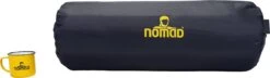 NOMAD Darwin 10.0 - Slaapmat -198 X 68 X 10.0 - Donkergrijs 12 NOMAD Darwin 10.0 - Slaapmat -198 X 68 X 10.0 - Donkergrijs -Buitenkampeer Winkel 1200x349