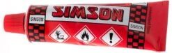 Simson Solutie Vensterverpakking Groot 30 Ml -Buitenkampeer Winkel 1200x369