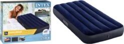 Intex Downy Twin Luchtbed - 1-persoons - 191x76x22 Cm 25 Intex Downy Twin Luchtbed - 1-persoons - 191x76x22 Cm -Buitenkampeer Winkel 1200x428 1