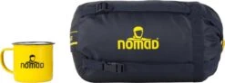 NOMAD Inca 750 - Mummy Slaapzak - 210 X 80/50 - Donkerblauw 12 NOMAD Inca 750 - Mummy Slaapzak - 210 X 80/50 - Donkerblauw -Buitenkampeer Winkel 1200x447 2