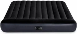 Intex Pillow Rest Classic Queen Luchtbed - 2-persoons - 152x203x25 Cm 36 Intex Pillow Rest Classic Queen Luchtbed - 2-persoons - 152x203x25 Cm -Buitenkampeer Winkel 1200x528