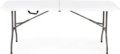 Inklapbare Tafel - Opklaptafel - 180x70x73,5 Cm - Wit -Buitenkampeer Winkel 1200x543 1