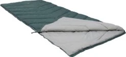 NOMAD® Bora Slaapzak - Dekenmodel - Max Lichaamslengte 190 Cm -Buitenkampeer Winkel 1200x545
