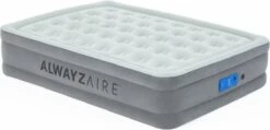 Bestway - Luchtbed AlwayzAire Queen -Buitenkampeer Winkel 1200x578