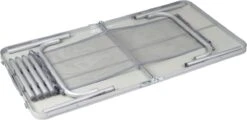 Bo-Camp Campingtafel - Premium - Koffermodel - 120x60x70 15 Bo-Camp Campingtafel - Premium - Koffermodel - 120x60x70 -Buitenkampeer Winkel 1200x581 13