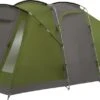Coleman Vespucci 4 Tunneltent - Familietent - 4-Persoons - Groen