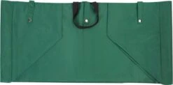 Gardebruk Bolderkar Binnenzeil - Belastbaar Tot 550 Kg – Groen -Buitenkampeer Winkel 1200x592 4
