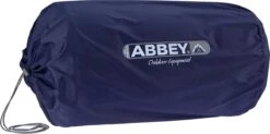 Abbey Camp 3D Zelfopblaasbaar Matras - 2 Persoons - 201 X 132 X 10 Cm - Marine 9 Abbey Camp 3D Zelfopblaasbaar Matras - 2 Persoons - 201 X 132 X 10 Cm - Marine -Buitenkampeer Winkel 1200x596